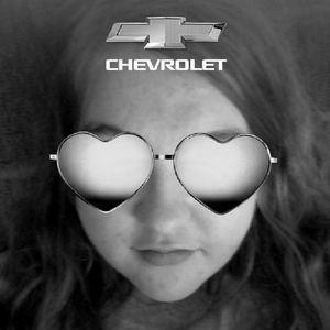 Meet your Posher, Ashlyn